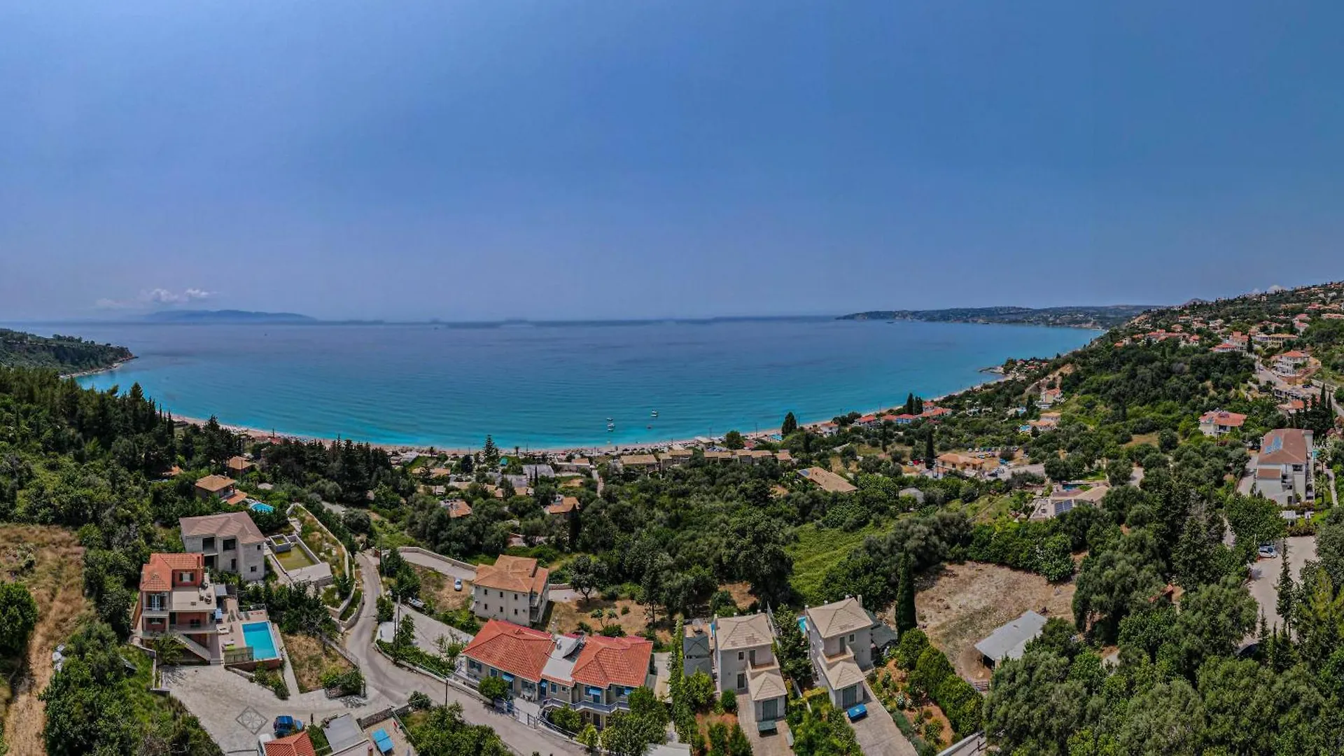 Apartment Agnanti Studios Lourdata  Greece