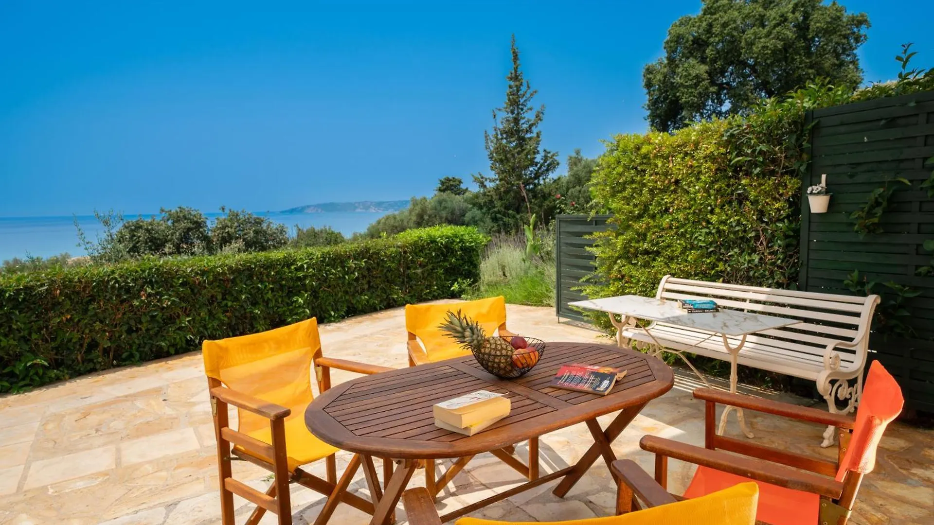 Agnanti Studios Lourdata  Lourdata (Kefalonia)