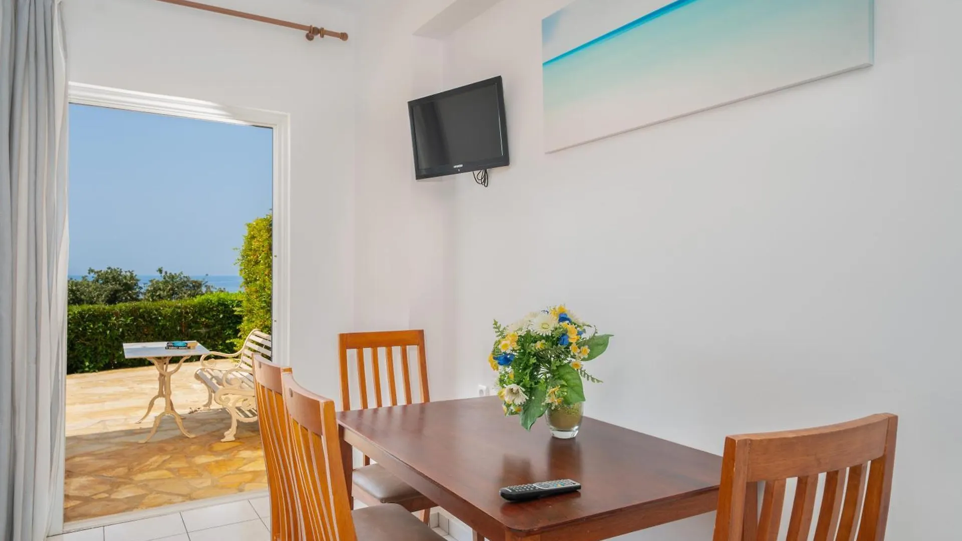 Agnanti Studios Lourdata  Lourdata (Kefalonia)