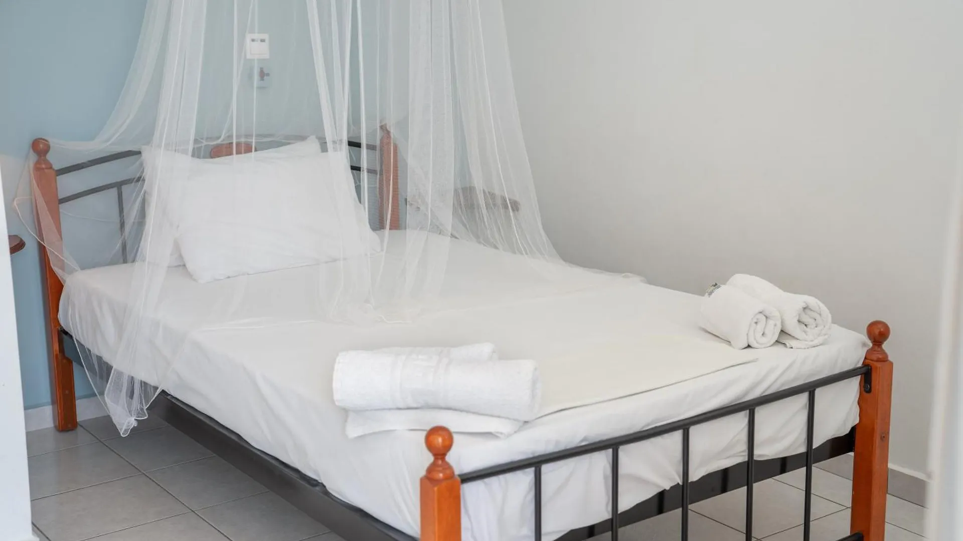 Agnanti Studios Lourdata  Lourdata (Kefalonia)