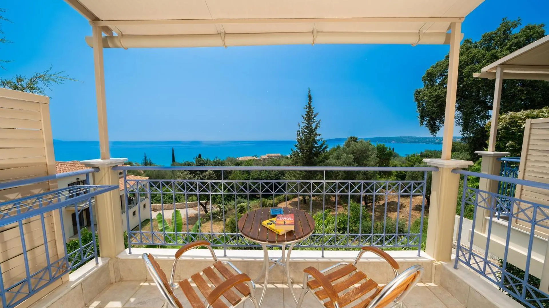 Agnanti Studios location