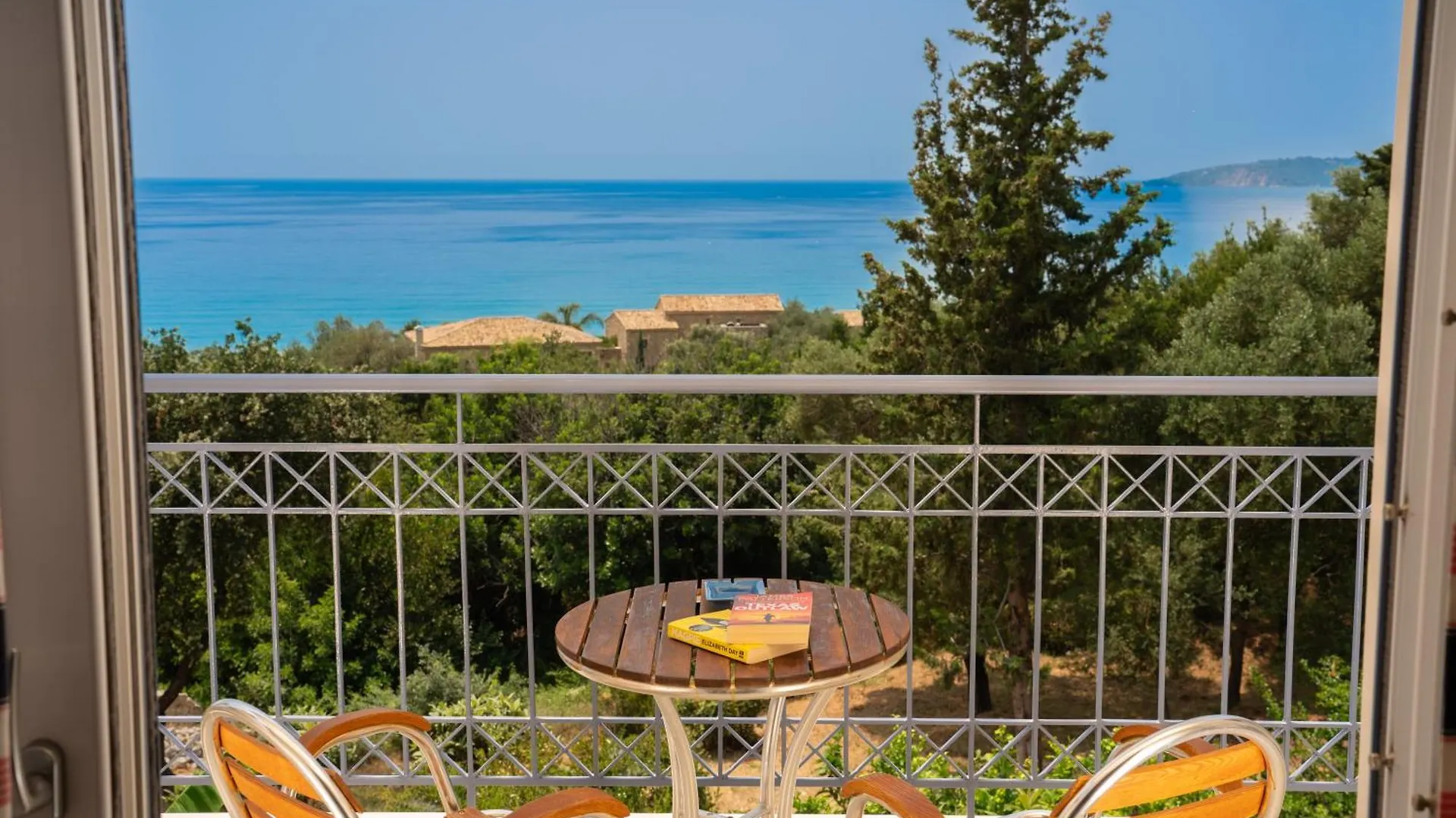 Agnanti Studios Lourdata  Apartment Lourdata (Kefalonia)