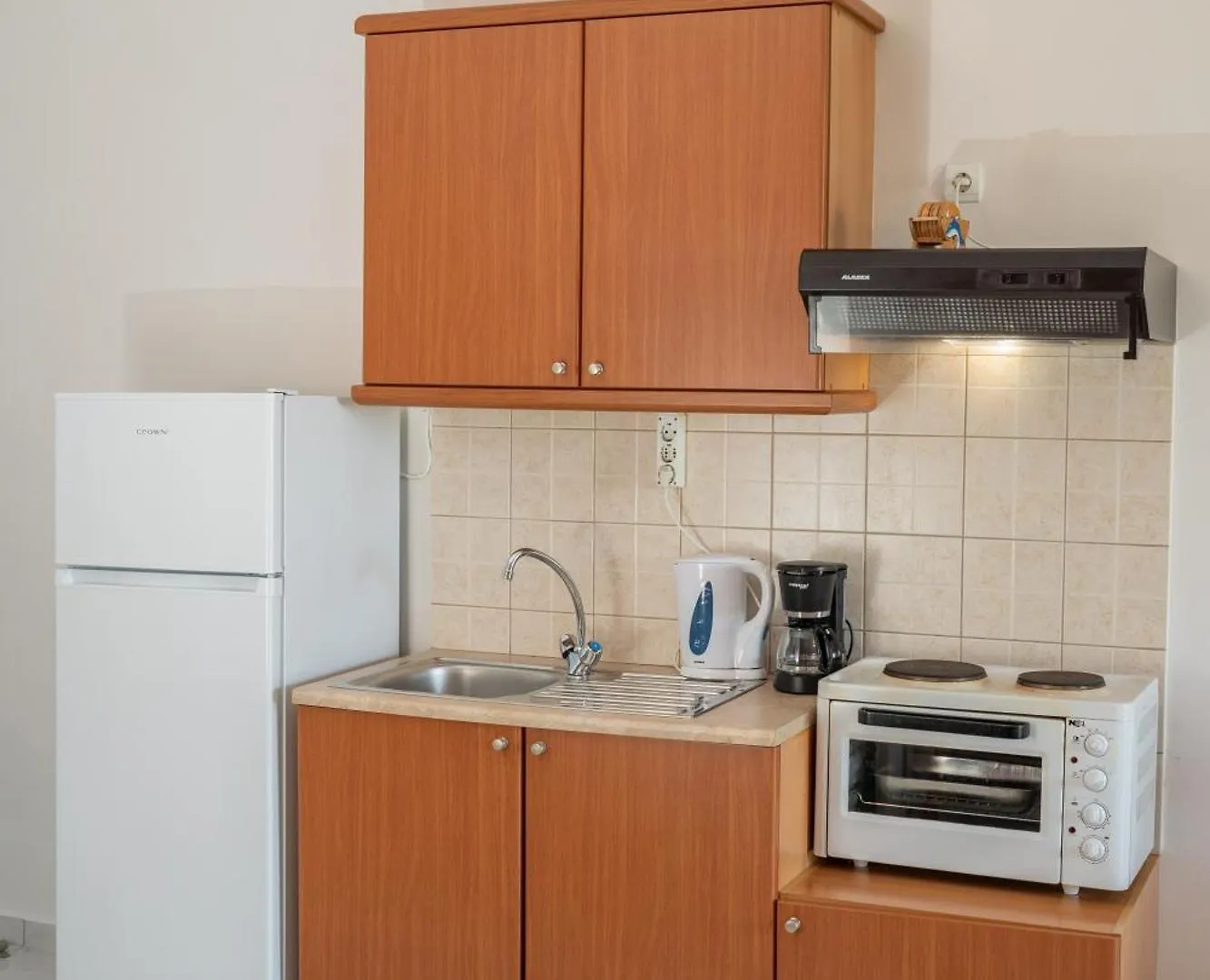 Agnanti Studios Lourdata  Apartment Lourdata (Kefalonia)