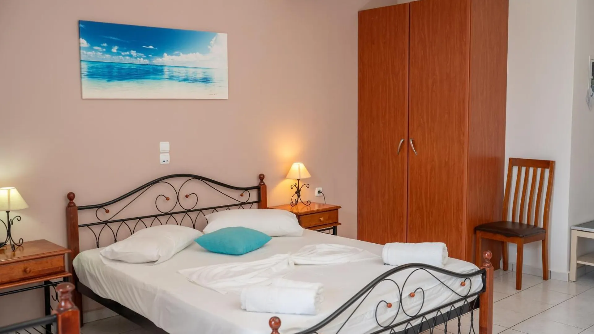 Agnanti Studios Lourdata  Apartment Lourdata (Kefalonia)