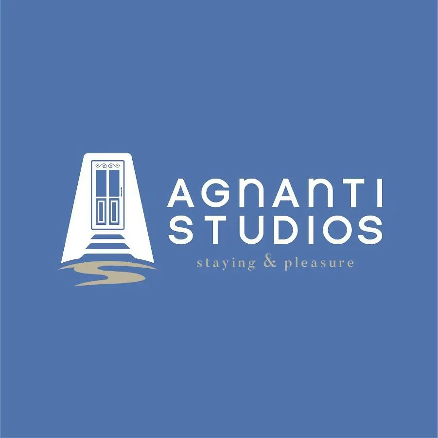 Agnanti Studios Lourdata  0*, Lourdata (Kefalonia)