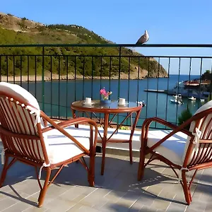 Dionos Holiday home