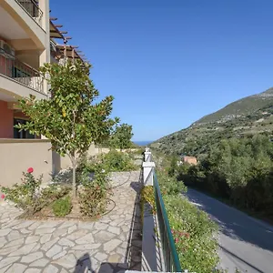 Myrtos Kefalonia Apartment