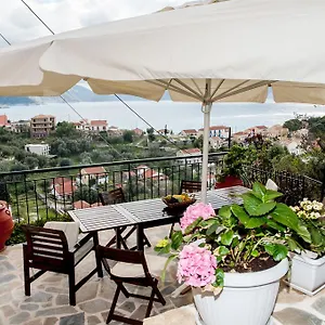 Fantastic View Apartment